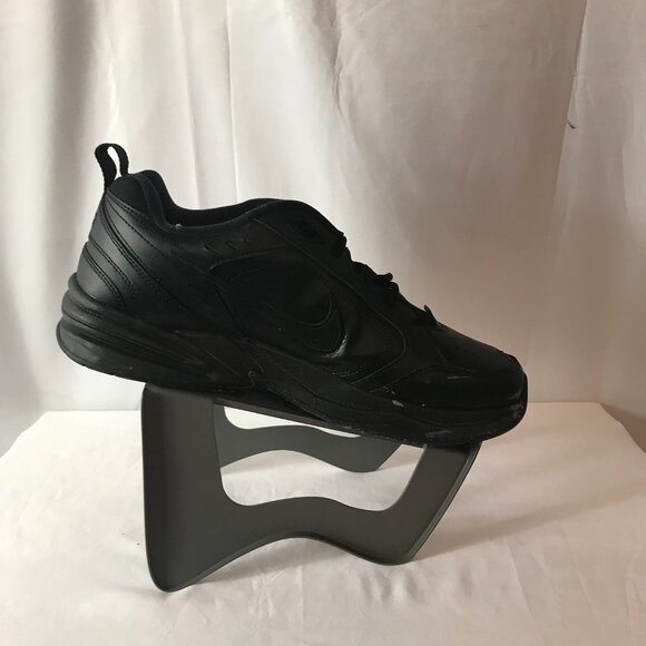 Nike Air Monarch IV Size 14 Men Activewear Athletic Sport Cut Sneakers - Picture 3 of 11